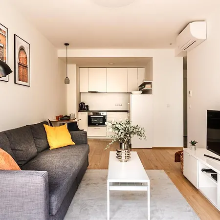 Smart & Green Living By Ambiente Bratislava Exterior photo
