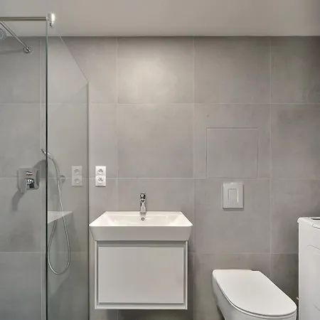Smart & Green Living By Ambiente Bratislava Exterior photo