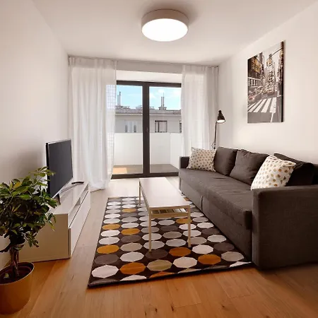 Smart & Green Living By Ambiente Bratislava Exterior photo