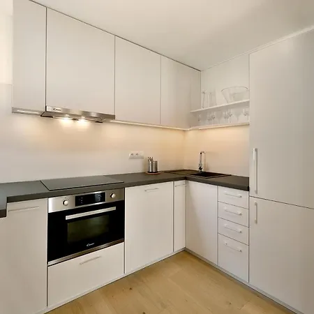 Smart & Green Living By Ambiente Bratislava Exterior photo