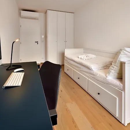 Smart & Green Living By Ambiente Bratislava Exterior photo