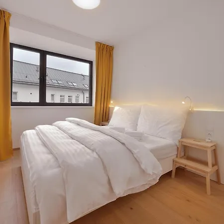 Smart & Green Living By Ambiente Bratislava Exterior photo