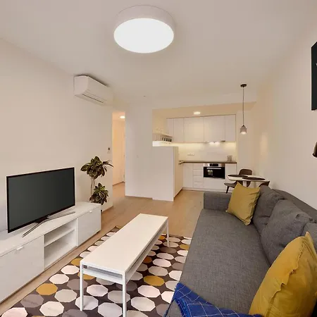 Smart & Green Living By Ambiente Bratislava Exterior photo