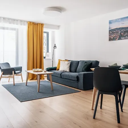 Smart & Green Living By Ambiente Bratislava Exterior photo