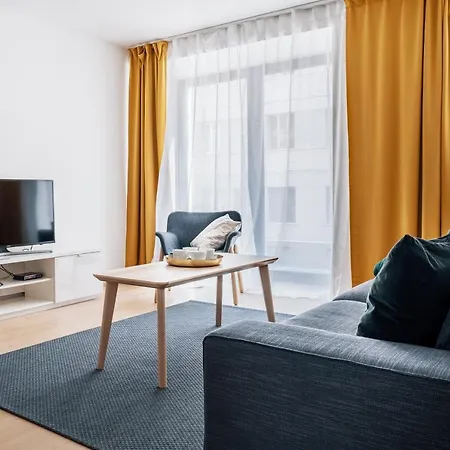 Smart & Green Living By Ambiente Bratislava Exterior photo