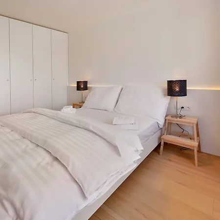 Smart & Green Living By Ambiente Bratislava Exterior photo
