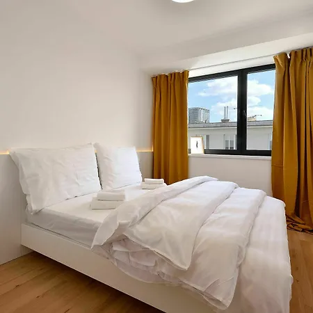 Smart & Green Living By Ambiente Bratislava Exterior photo