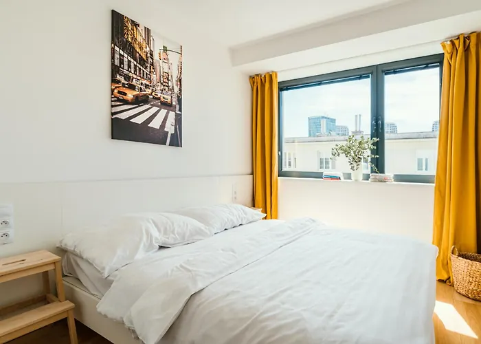 Smart & Green Living By Ambiente