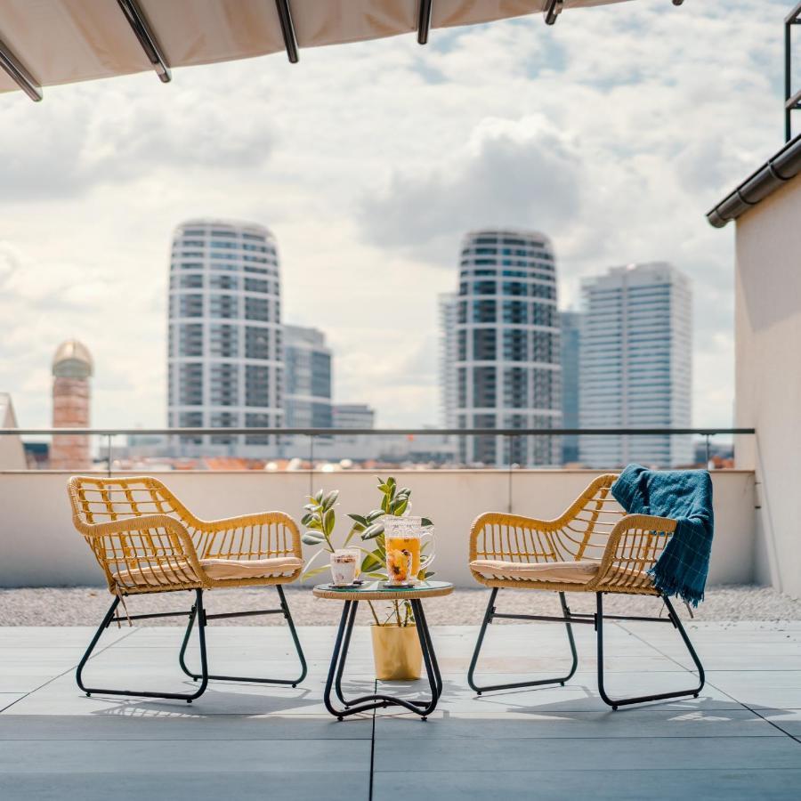 Smart & Living By Ambiente 公寓