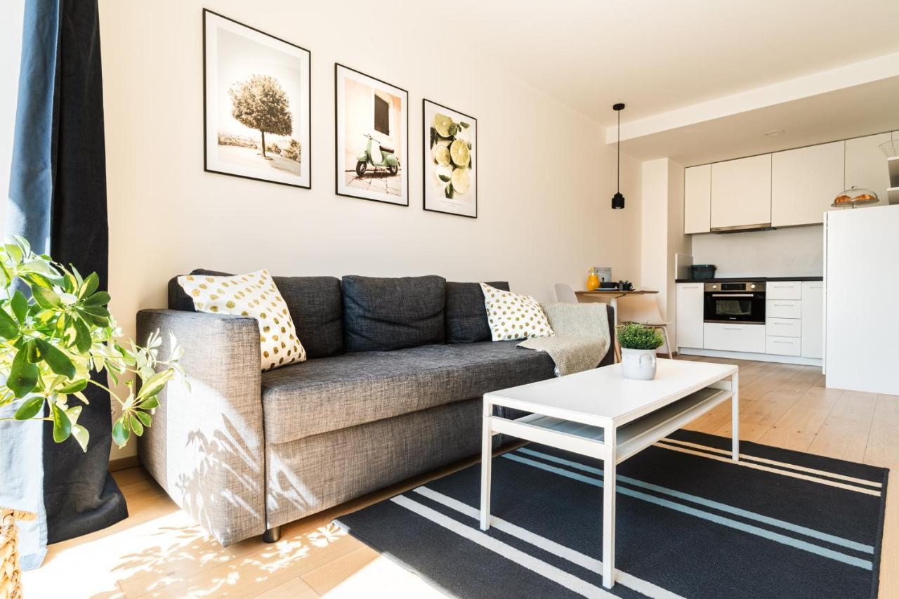 Smart & Living By Ambiente 公寓 布拉迪斯拉发