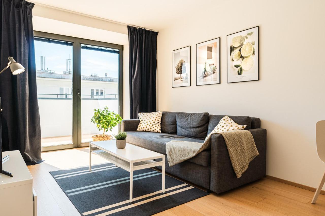 Smart & Living By Ambiente 公寓 *