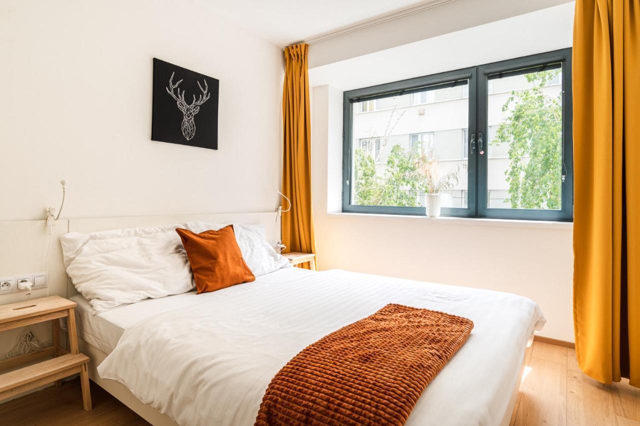 Smart & Living By Ambiente 公寓 布拉迪斯拉发