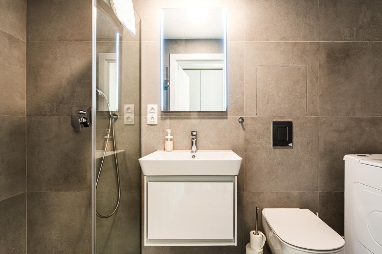公寓 Smart & Living By Ambiente