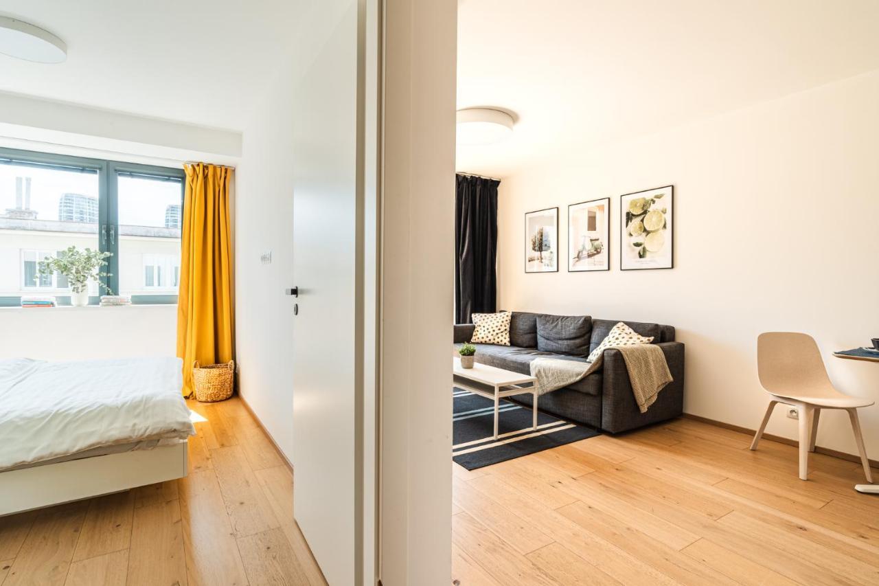 Smart & Living By Ambiente 公寓