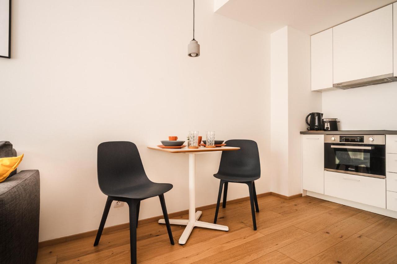 Smart & Living By Ambiente 布拉迪斯拉发