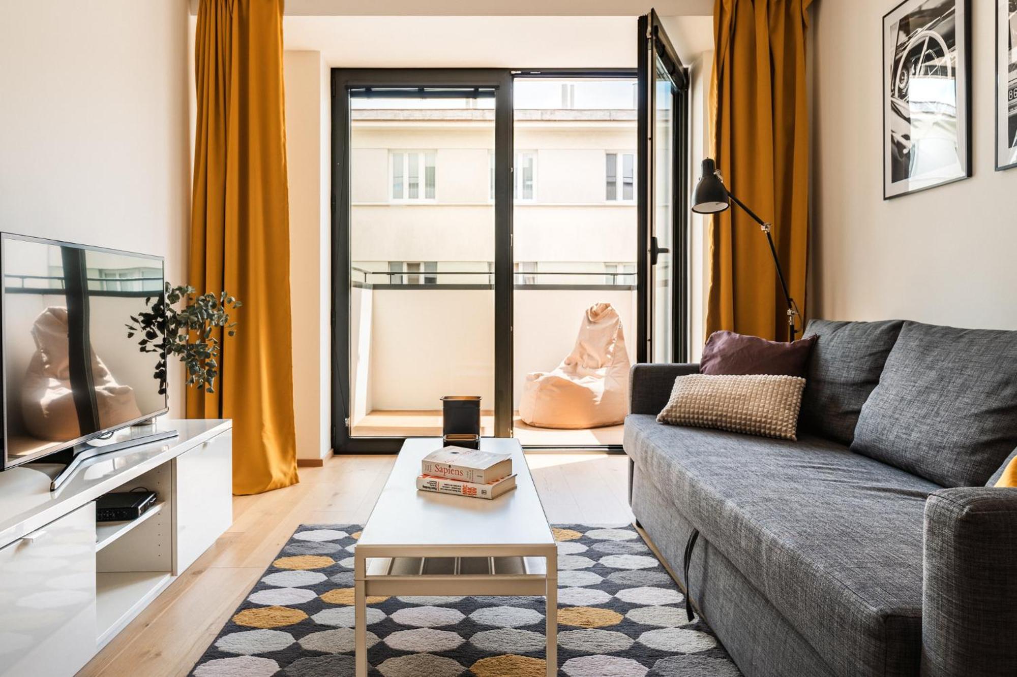 Smart & Living By Ambiente 布拉迪斯拉发