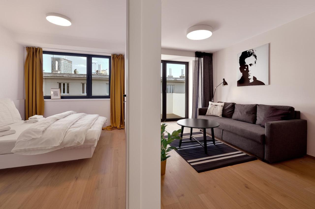 Smart & Living By Ambiente 布拉迪斯拉发