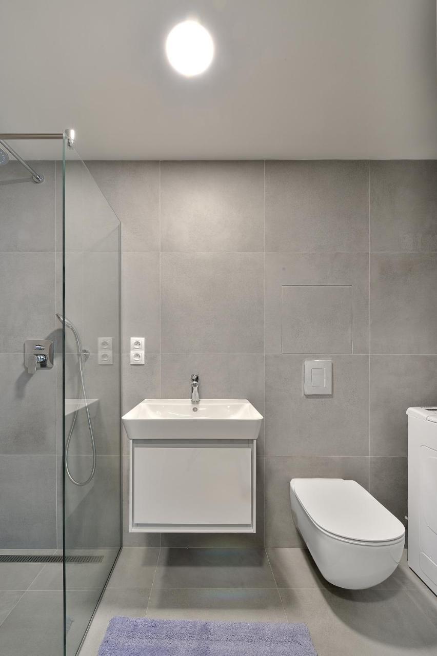 公寓 Smart & Living By Ambiente *
