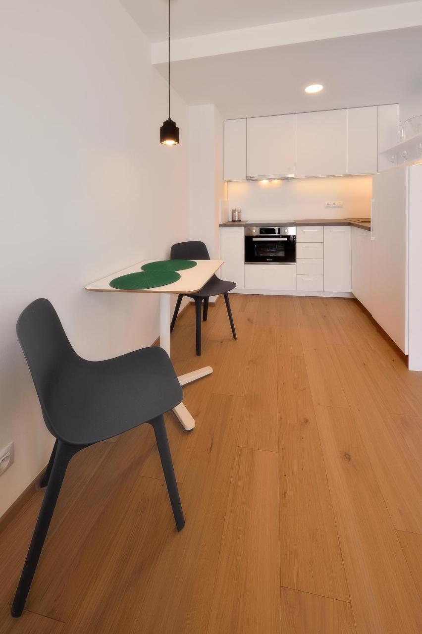 Smart & Living By Ambiente 公寓 *
