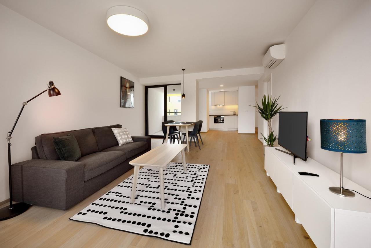 Smart & Living By Ambiente * 布拉迪斯拉发