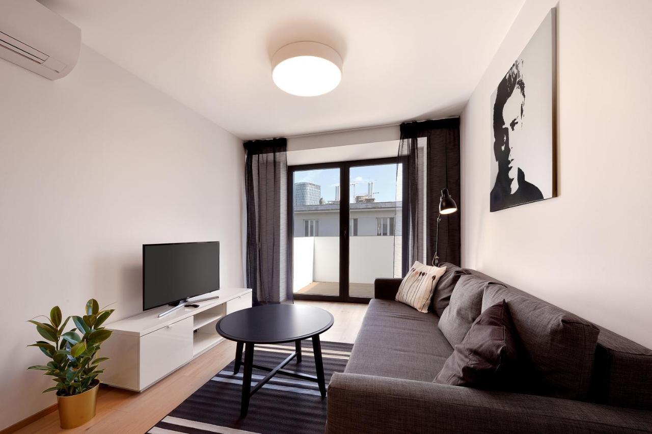 Smart & Living By Ambiente 公寓
