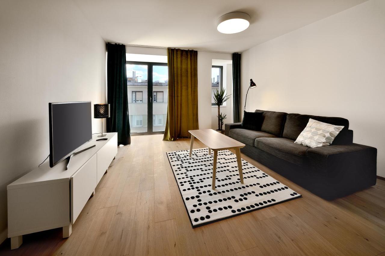 Smart & Living By Ambiente 布拉迪斯拉发