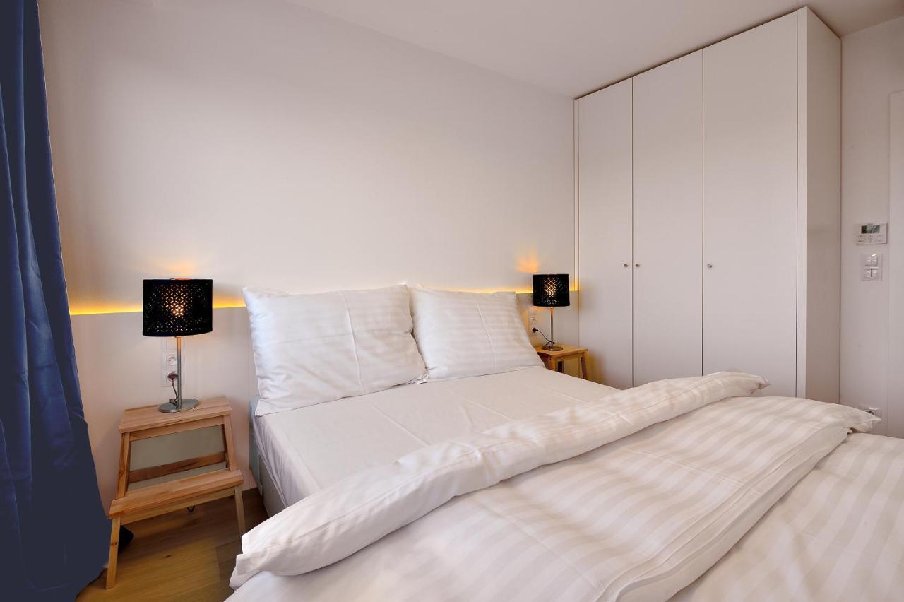 Smart & Living By Ambiente 公寓 *