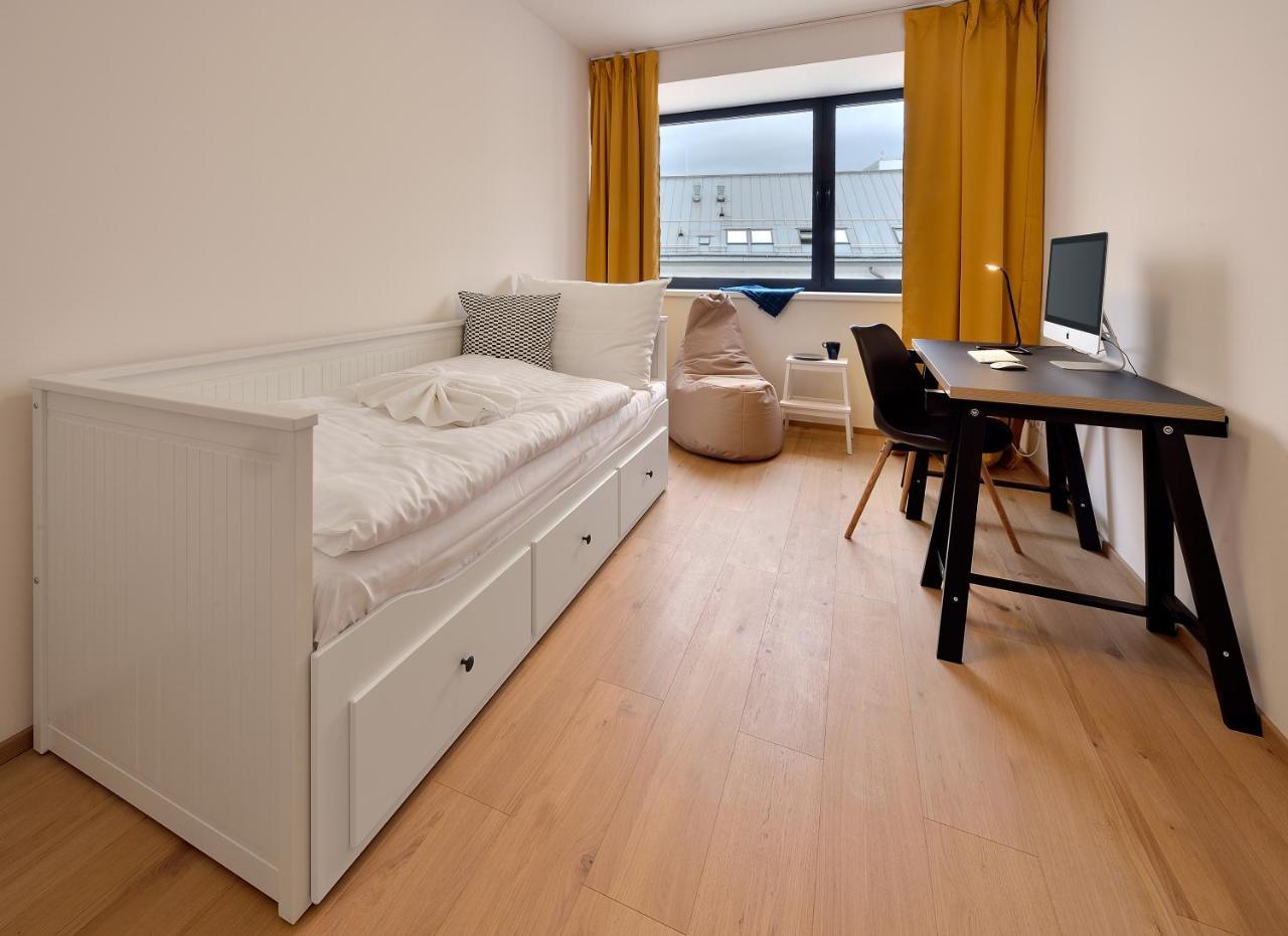 Smart & Living By Ambiente 公寓 布拉迪斯拉发