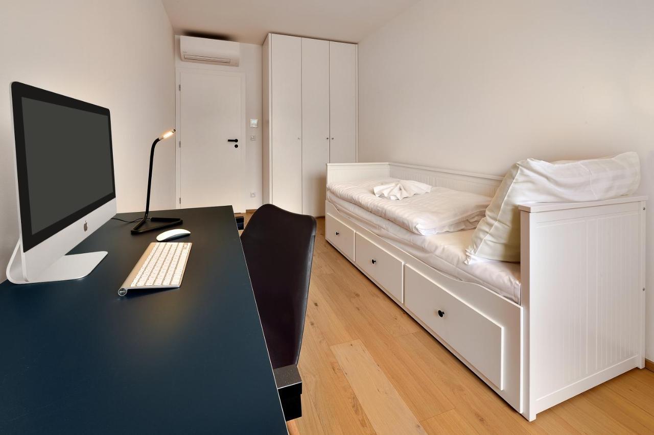Smart & Living By Ambiente 公寓 布拉迪斯拉发