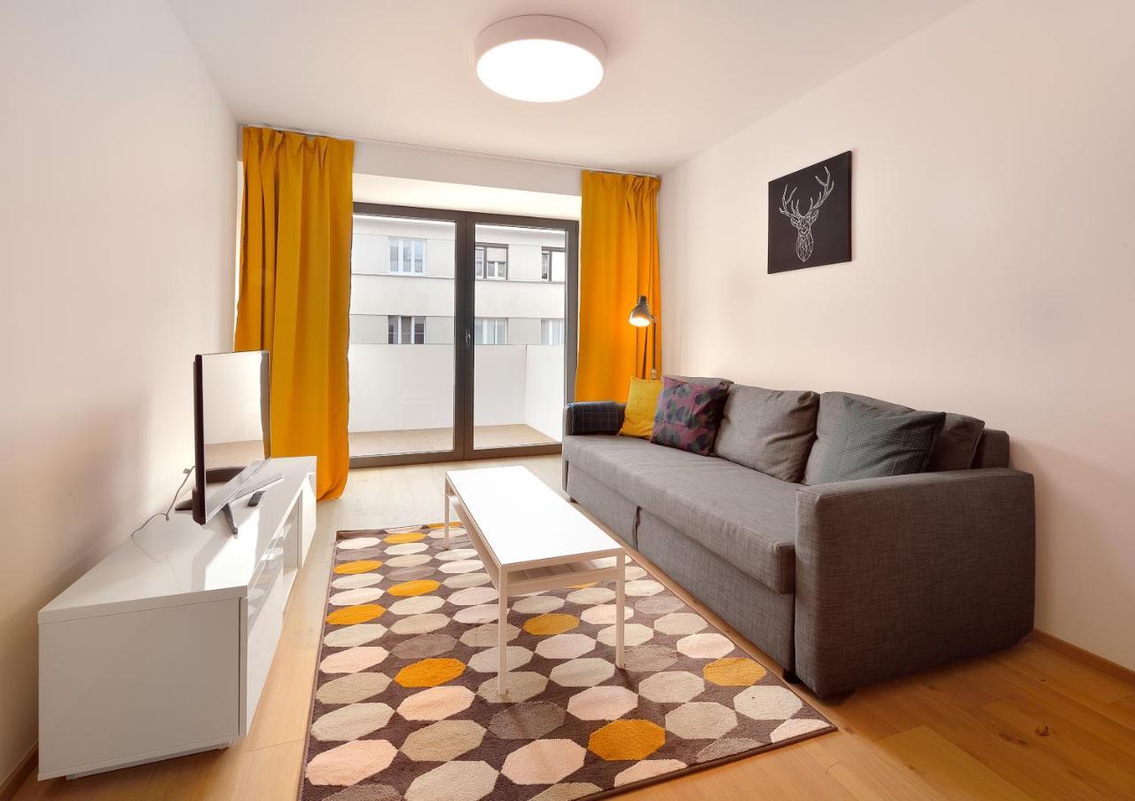 Smart & Living By Ambiente 公寓 *