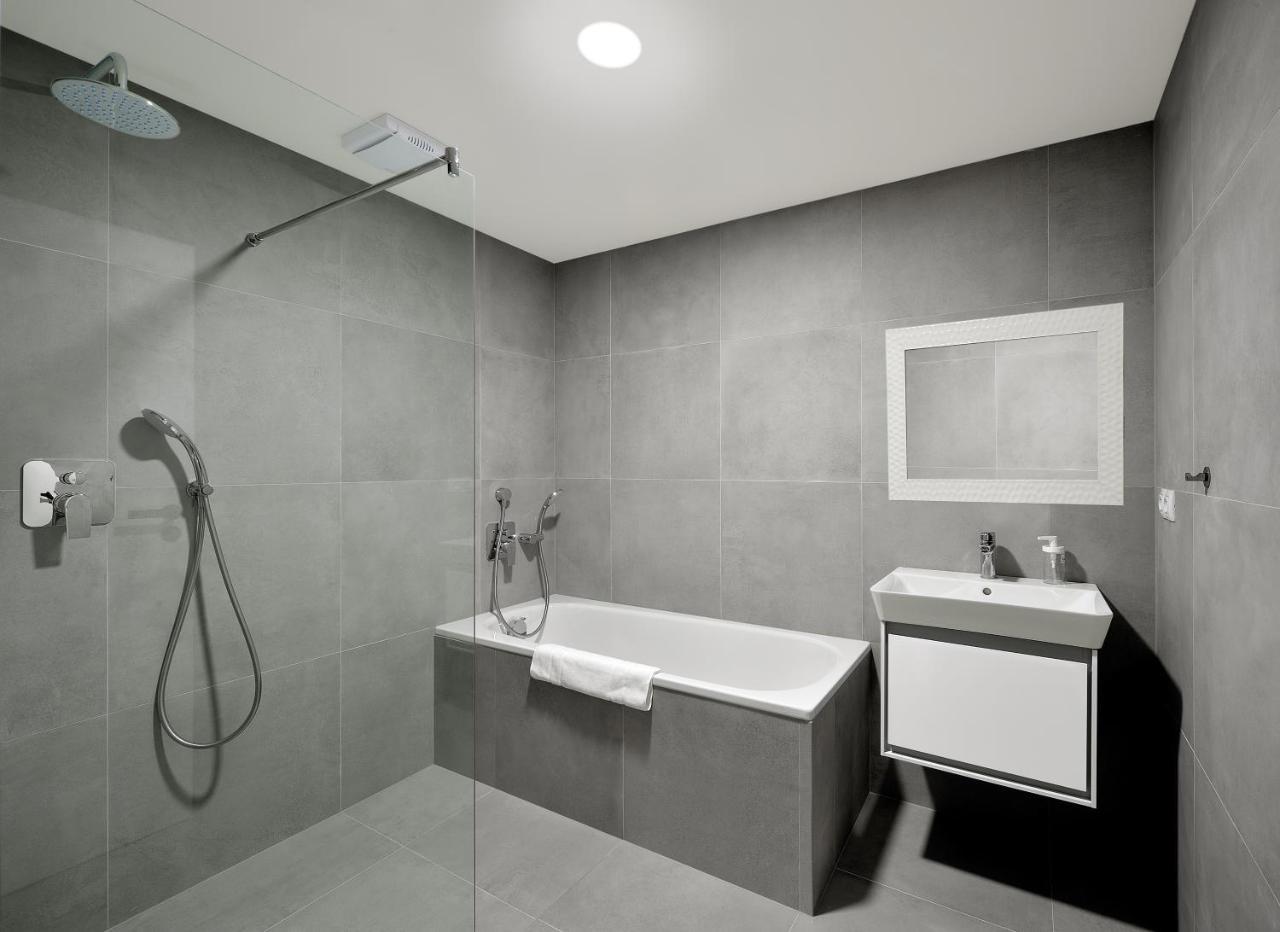 公寓 Smart & Living By Ambiente