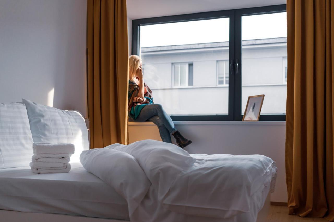Smart & Living By Ambiente 公寓 布拉迪斯拉发