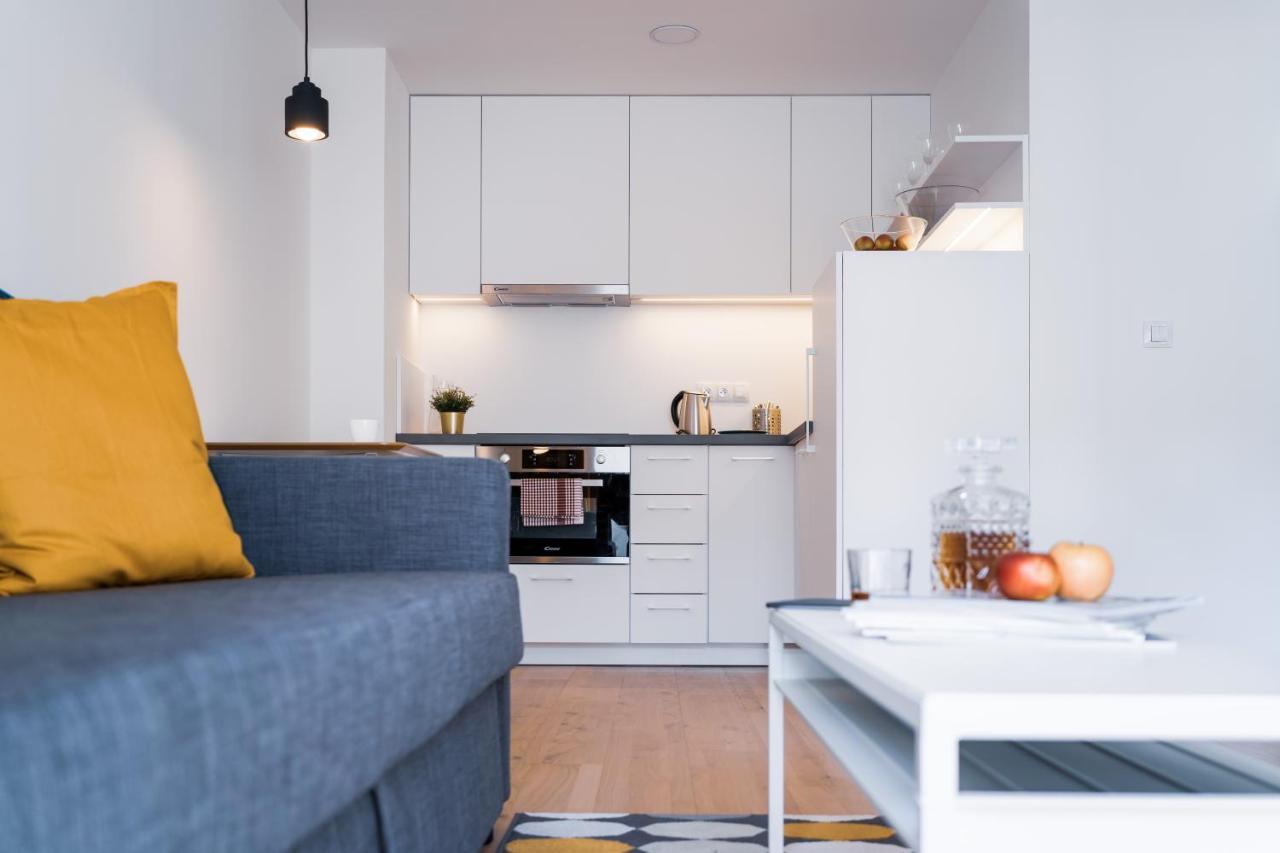 Smart & Living By Ambiente 布拉迪斯拉发