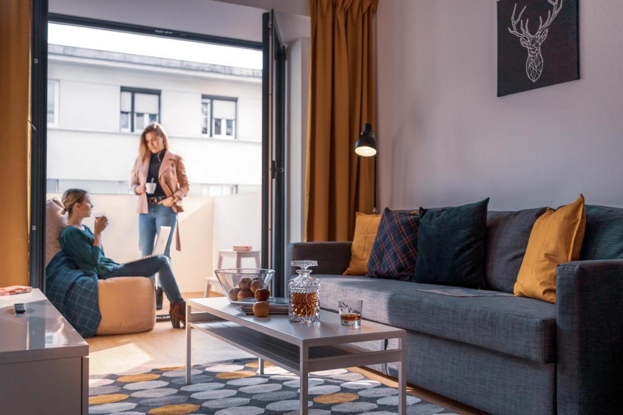 Smart & Living By Ambiente * 布拉迪斯拉发