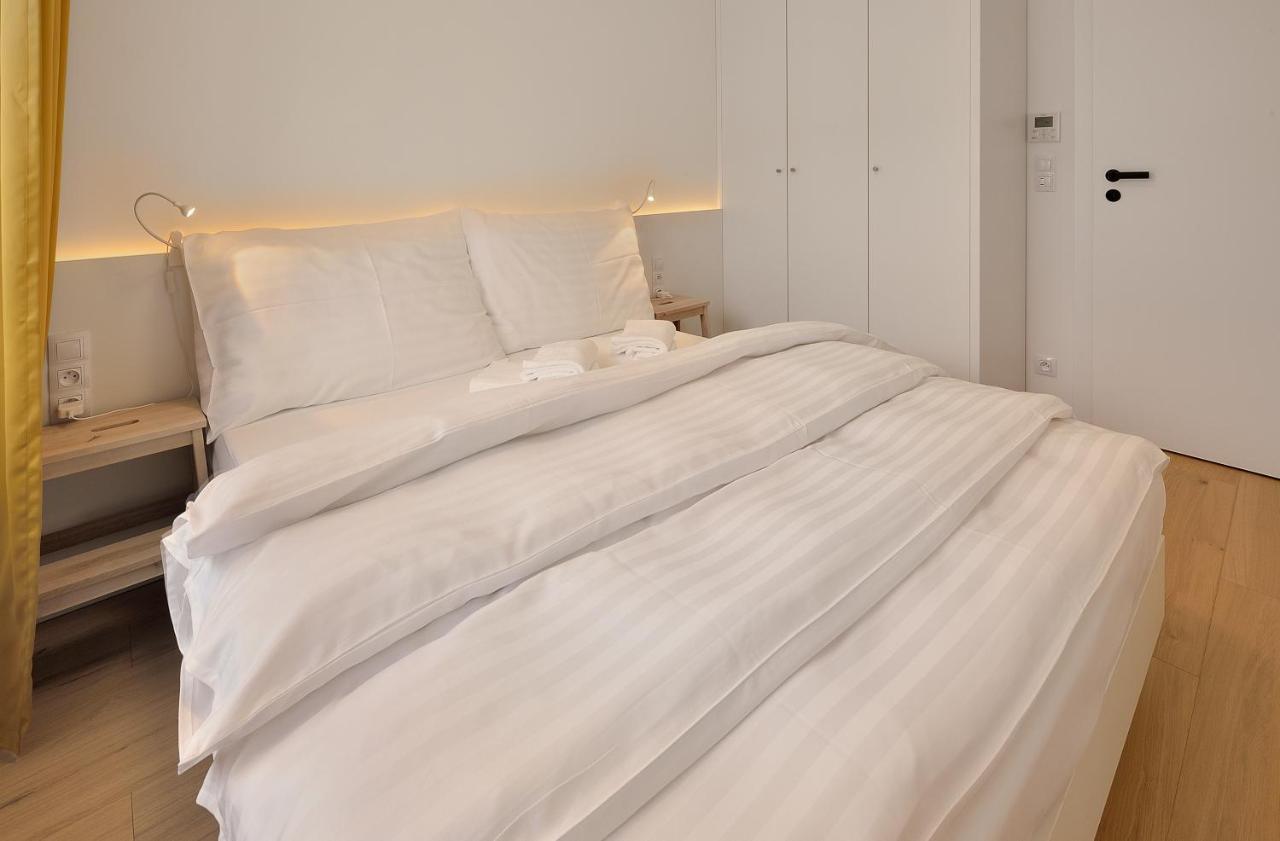 公寓 Smart & Living By Ambiente 布拉迪斯拉发