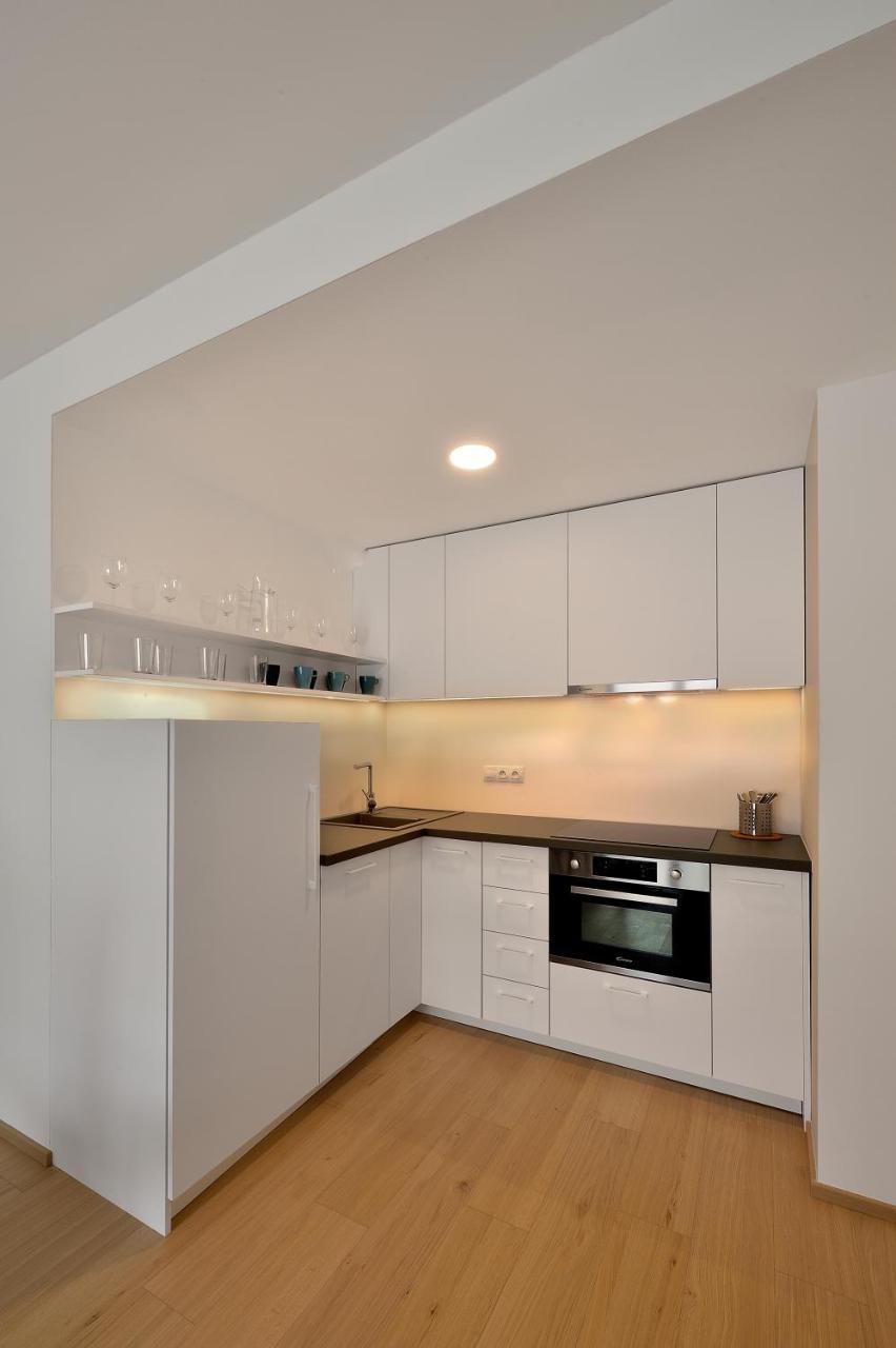 Smart & Living By Ambiente 公寓