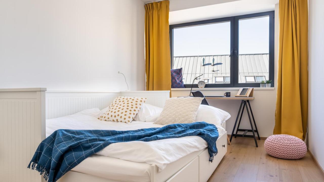 Smart & Living By Ambiente 布拉迪斯拉发