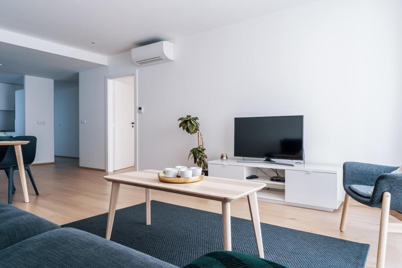 Smart & Living By Ambiente 公寓 *