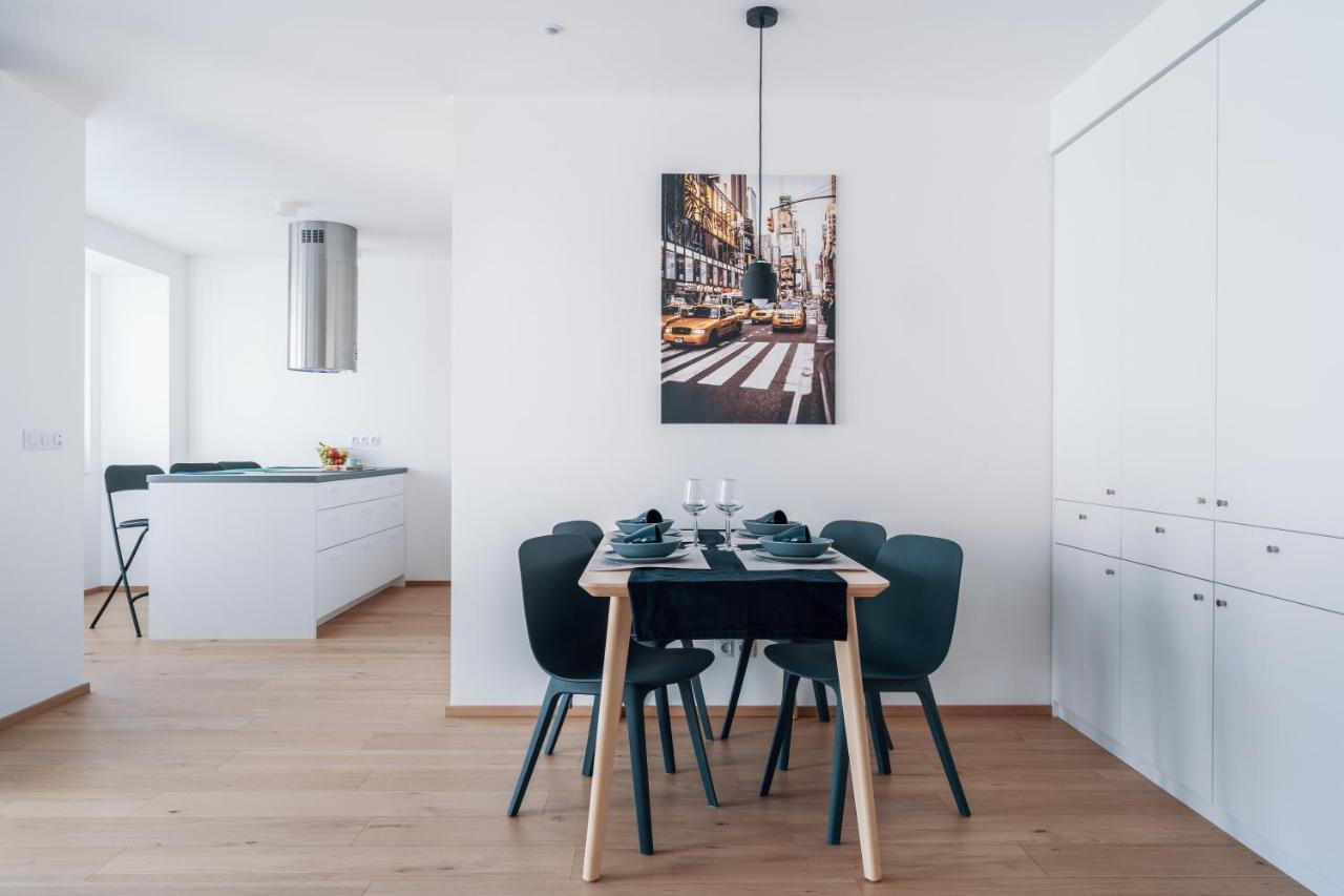Smart & Living By Ambiente 布拉迪斯拉发
