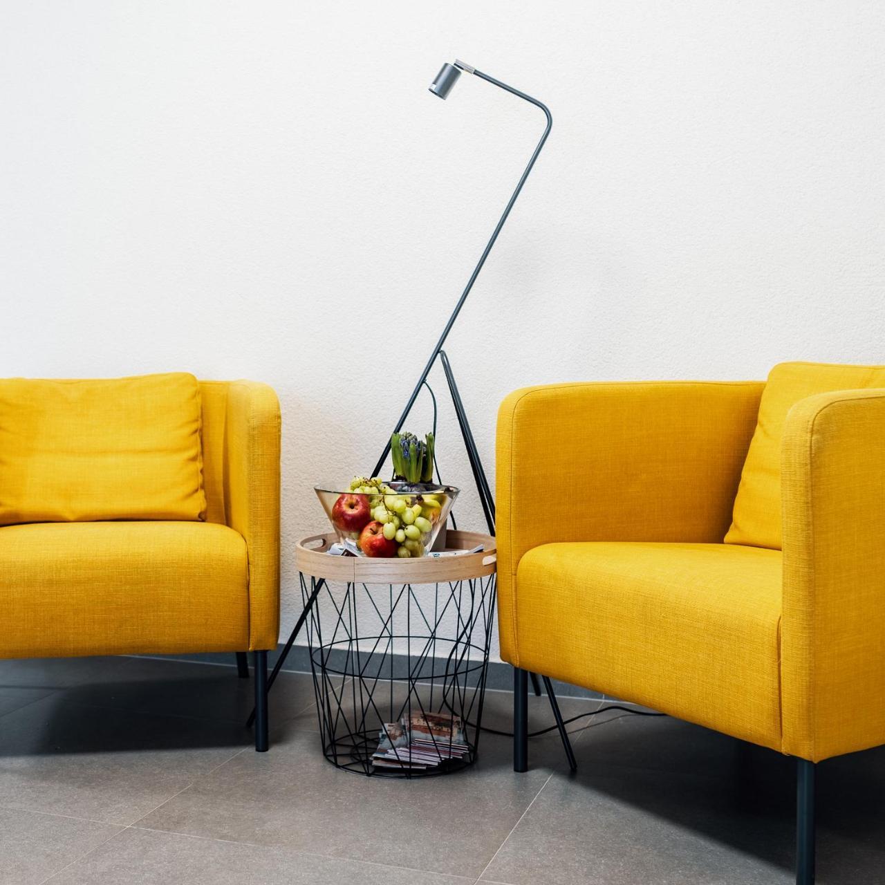 Smart & Living By Ambiente * 布拉迪斯拉发