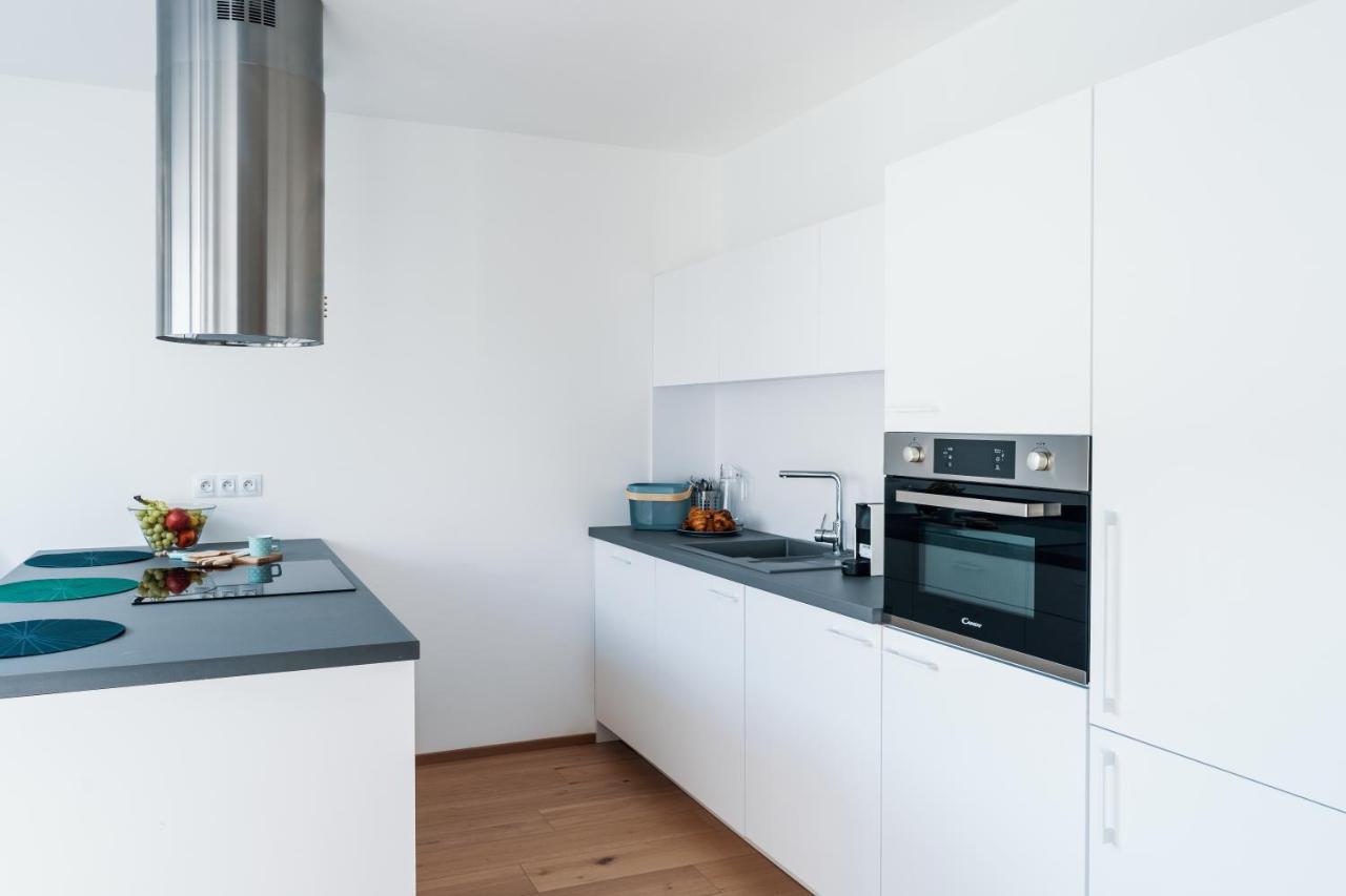 Smart & Living By Ambiente 公寓 布拉迪斯拉发