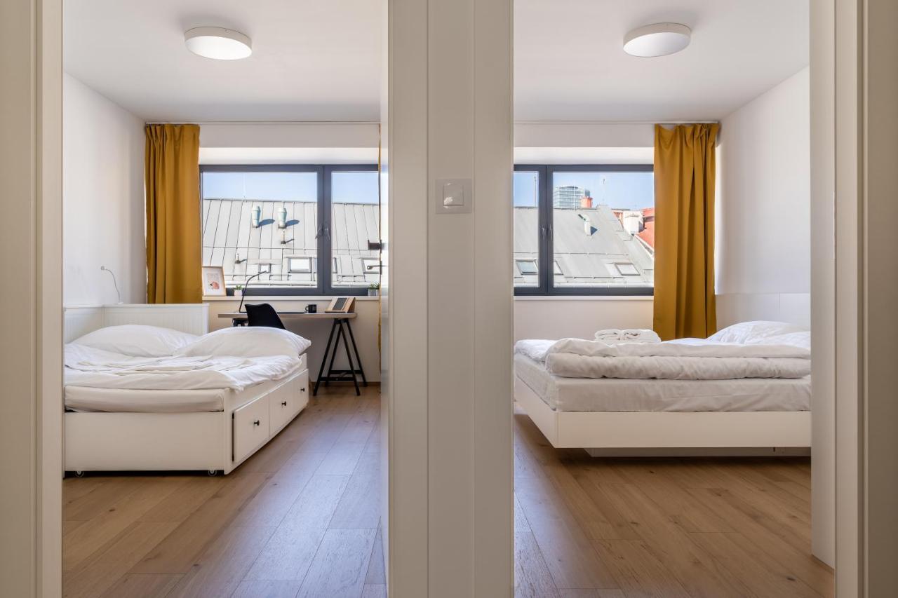 Smart & Living By Ambiente 布拉迪斯拉发
