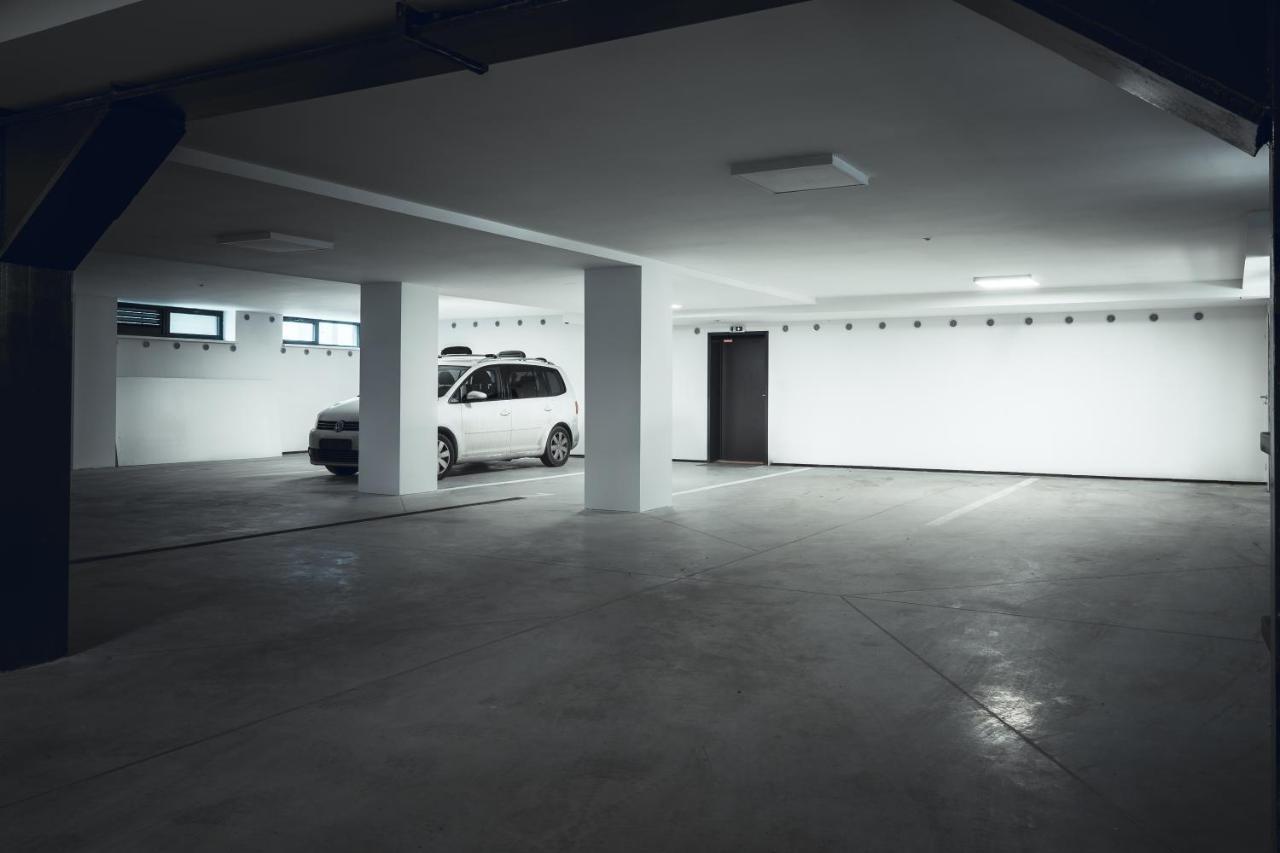 Smart & Living By Ambiente 公寓