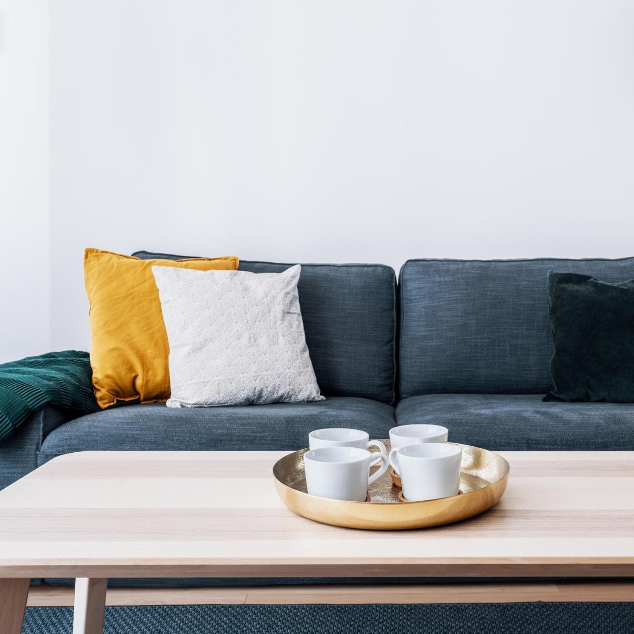 Smart & Living By Ambiente 公寓 *