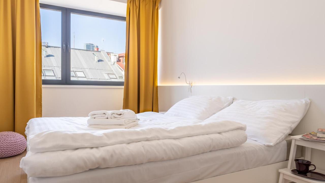 Smart & Living By Ambiente 公寓 布拉迪斯拉发