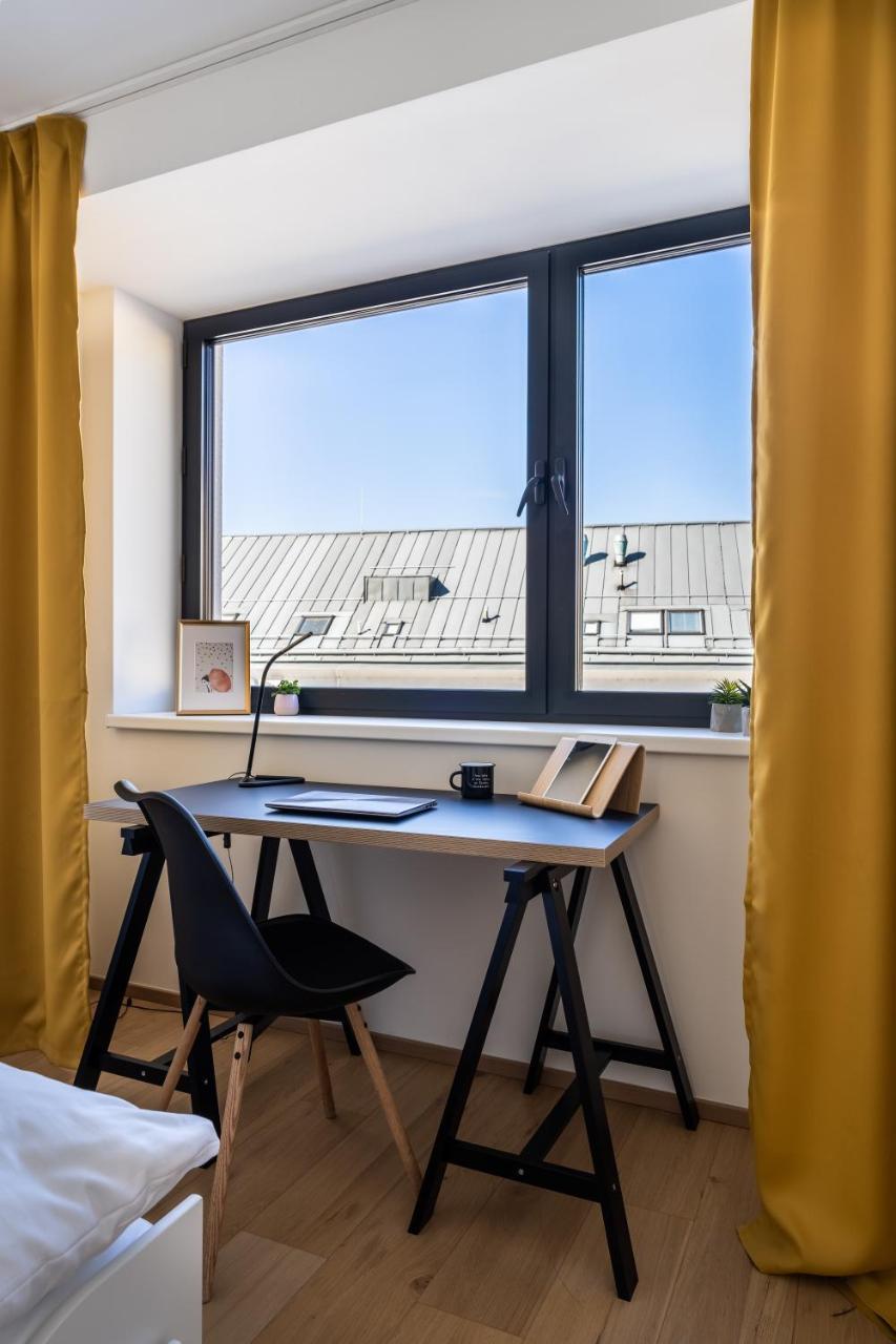 公寓 Smart & Living By Ambiente