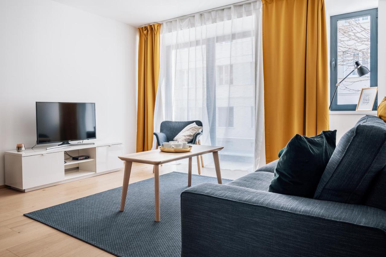 Smart & Living By Ambiente 公寓