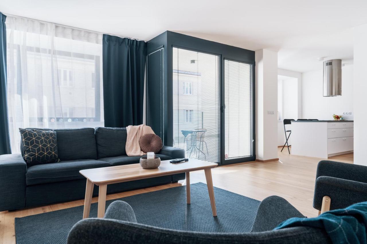 Smart & Living By Ambiente 公寓 布拉迪斯拉发