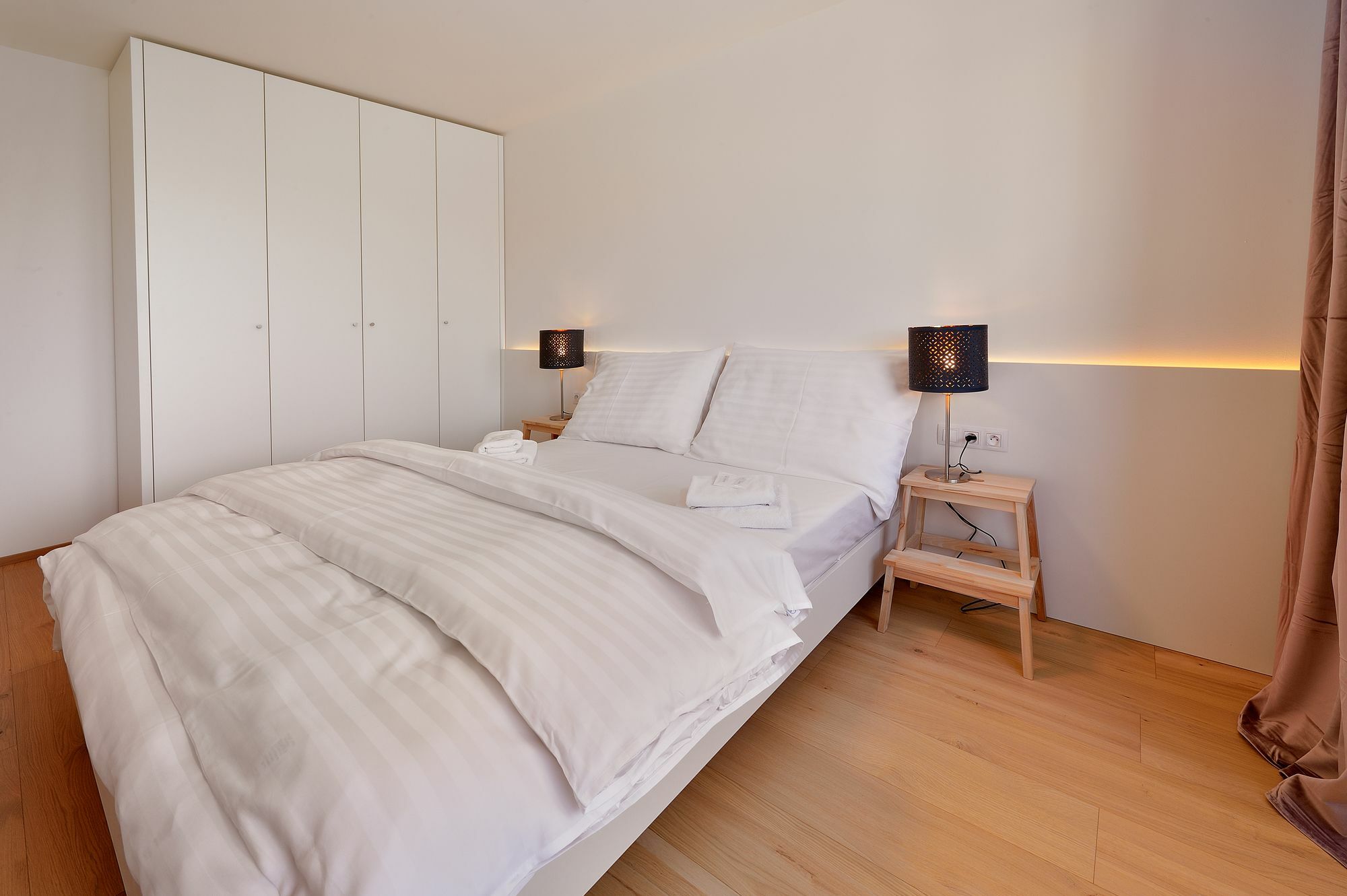 Smart & Living By Ambiente 公寓 布拉迪斯拉发