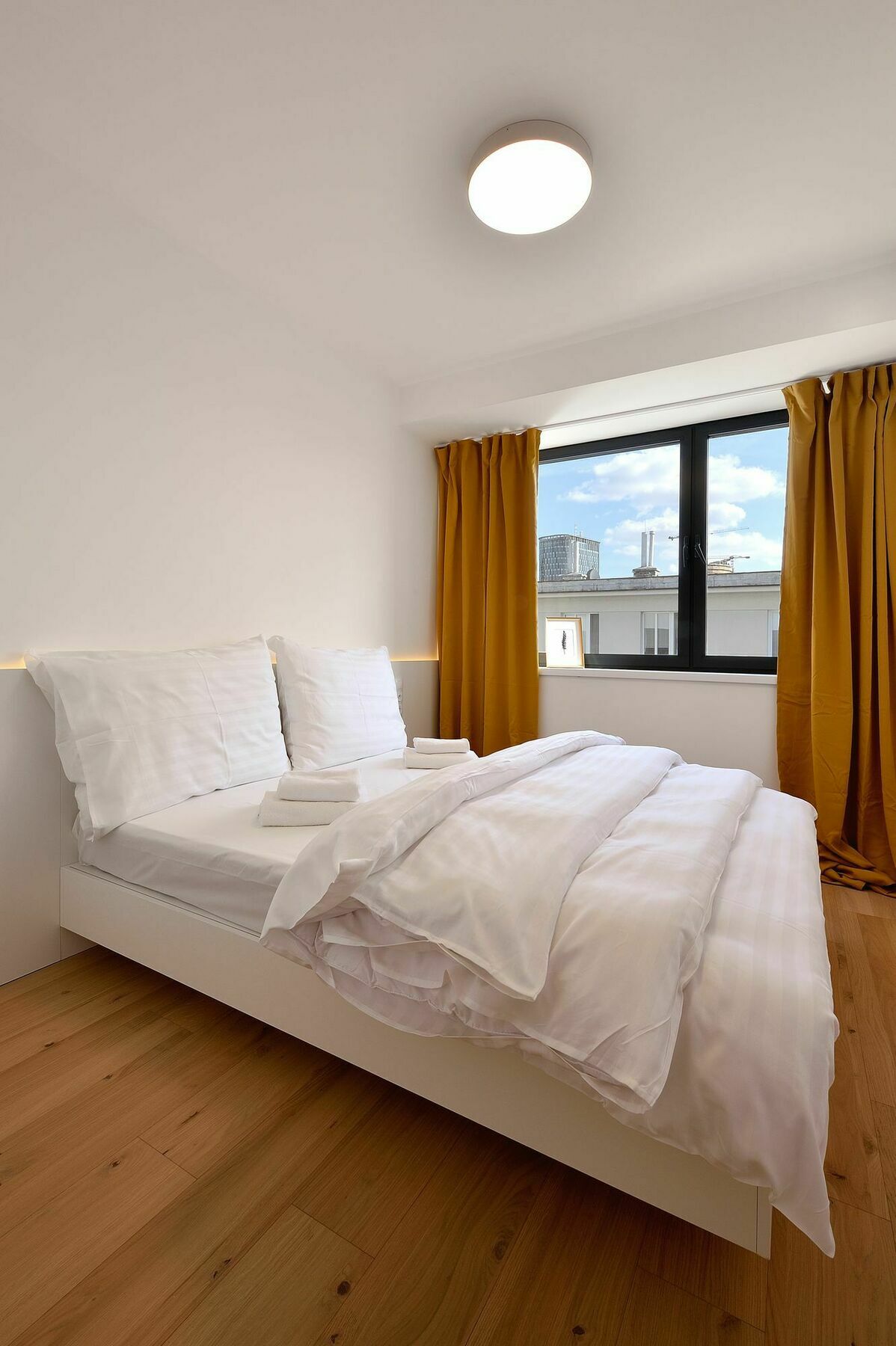 公寓 Smart & Living By Ambiente